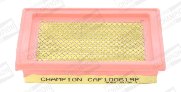 Oro filtras CHAMPION CAF100619P