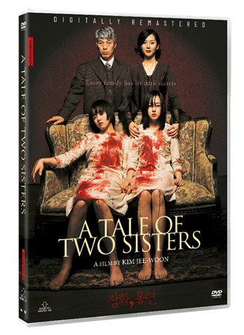 A Tale of Two Sisters - Digitally Remastered