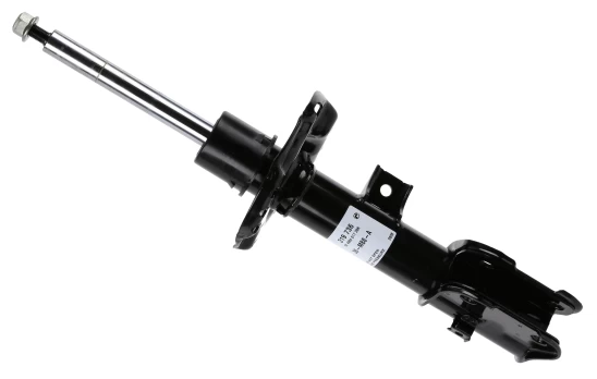 SACHS 319 736 Shock absorber