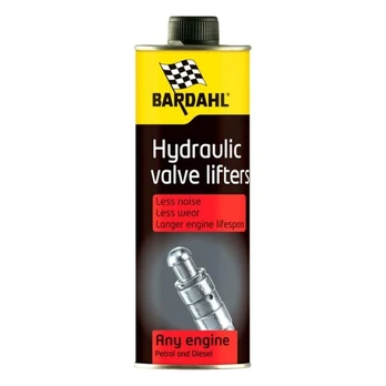 Priedas Bardahl 1022B 300 ml