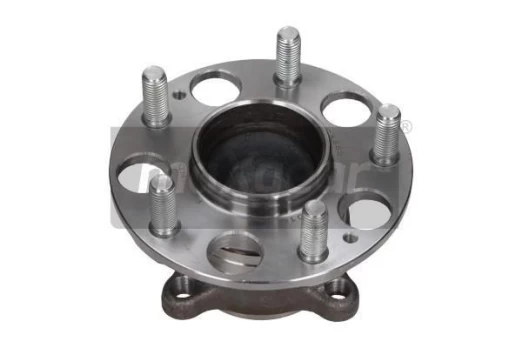 Rato guolio komplektas MAXGEAR 33-0747