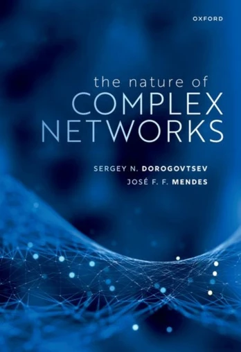 Nature of Complex Networks