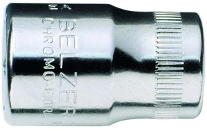 Varžtų veržlių galvutė Bahco Hexagon Socket, HEX, 24.7 mm, 1/4", Ø10 mm
