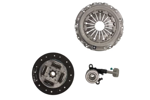 Sankabos komplektas VALEO 834098