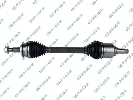 Pusašis GSP 235098