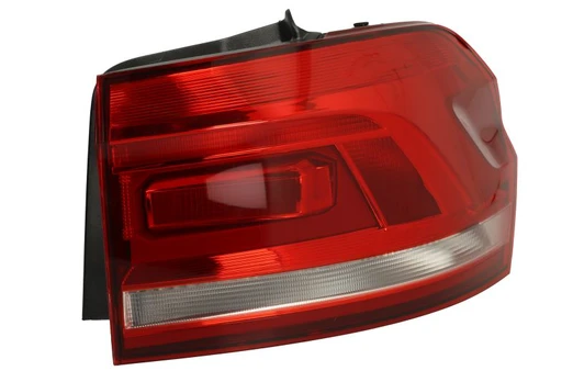 Žibintas galas Dešinė VW TOURAN