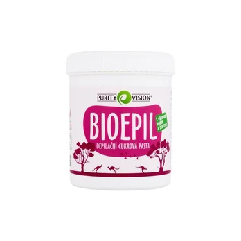 Purity Vision Depilatory Product BioEpill, 400g