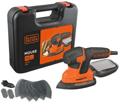 Black & Decker KA2500K