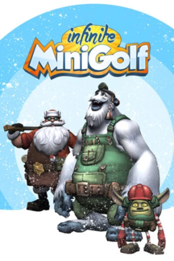 Infinite Minigol PC