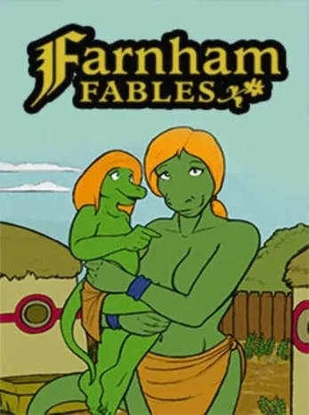 Farnham Fables PC