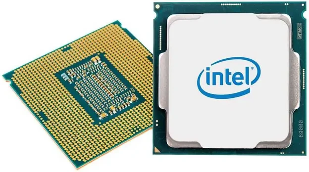 "Intel Xeon Gold 5317" procesorius 3 GHz 18 MB