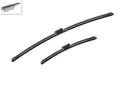 Valytuvai BOSCH 3397014250