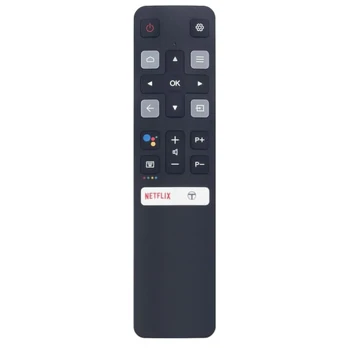 Lamex RC802V Remote control for TV FUR6 / Netflix