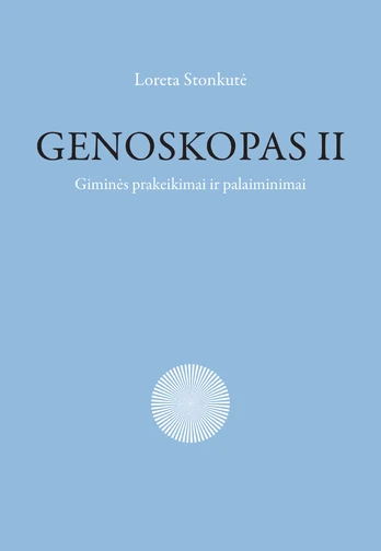 Genoskopas 2