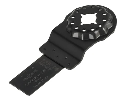 Pjovimo geležtė BiM medžiui STARLOCK 20x30mm