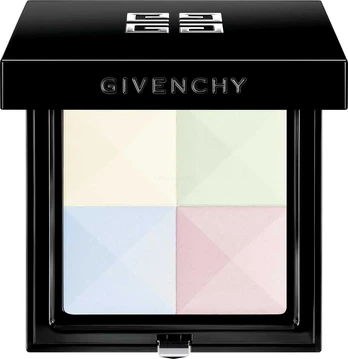 „Givenchy Givenchy“, „Prisme“, kompaktiška pudra, 01, „Mousseline Pastel“, 12 g * Testeris moterims