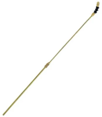 Hecht Teleskopisks pagarinātājs miglotājam 30-75cm