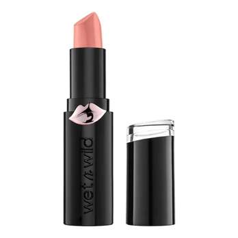 WET N WILD MEGA LAST MATTE lūpų dažai, 3,3 g