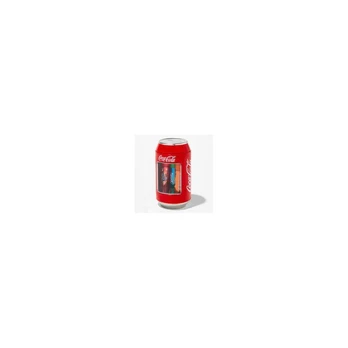 Lip Smacker Smacker Coca-Cola Botella 6 vnt lūpų balzamų