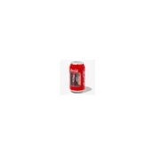 Lip Smacker Smacker Coca-Cola Botella 6 vnt lūpų balzamų kaina