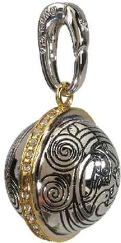 Noble Collection Harry Potter Remembrall charm