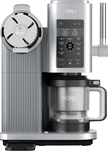 Ninja - CREAMi NC701BU Ice Cream Maker