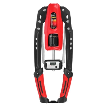 F1020 PRO HYDRAULIC ARM MUSCLE TRAINER WITH COUNTER HMS