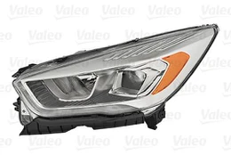 Priekinis žibintas VALEO 046928 kaina