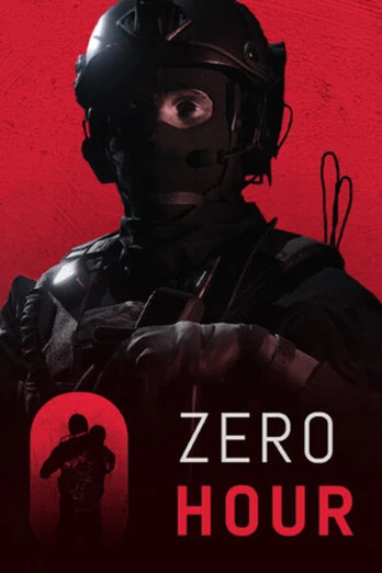 Zero Hour PC