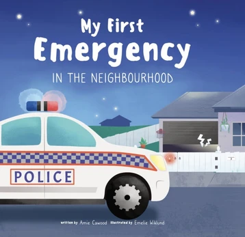 My First Emergency