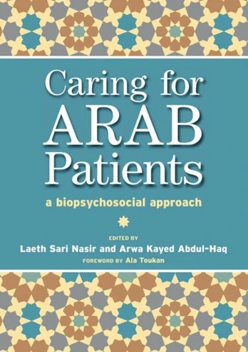 Caring for Arab Patients