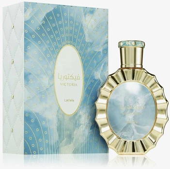 Lattafa Victoria Eau De Parfum Purškiklis 100ml