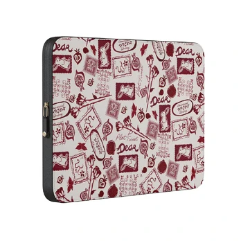 Bookmark - Laptop Sleeve, 13 inches