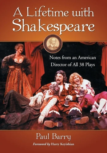 Lifetime with Shakespeare