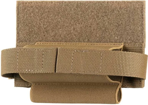 M-Tac elastinis turniketo dėklas su Velcro Gen.5, Coyote