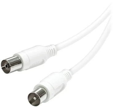 Vivanco antenna cable Coaxial 1.5m