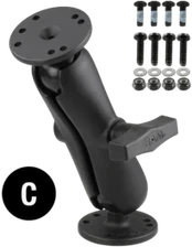 RAM Mounts Screw Terminal Set