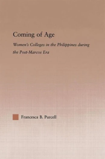 Coming of Age