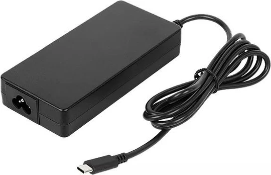 Getac NB ACC AC ADAPTER 100W USB-C/GAT1E1 GETAC