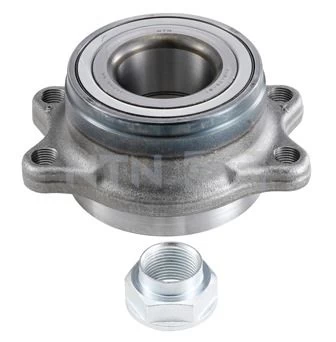 SNR R181.20 Wheel bearing kit