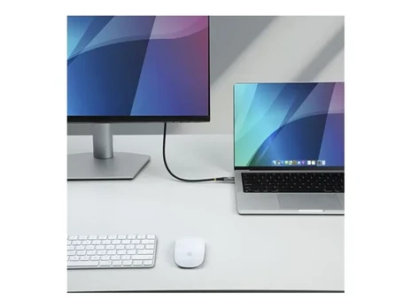 STARTECH 1m USB4 Cable USB-C 80Gbps