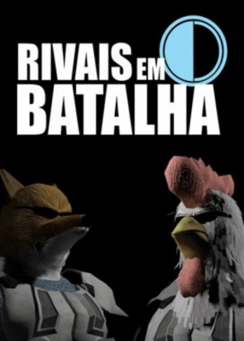 Rivais Em Batalha PC