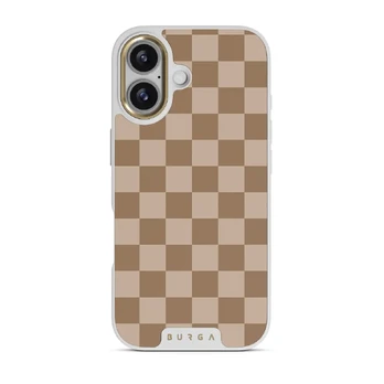 Math Exam - iPhone 17 Case, Elite Light (MagSafe) / Gold
