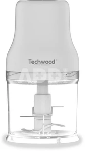 Virtuvinės svarstyklės Techwood mincer Mini THA-350