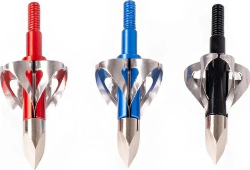 Hunting Arrowhead inSPORTline Hexmex – 3 Pcs.