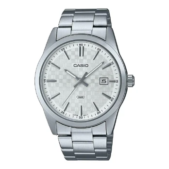 Vyriškas laikrodis Casio MTP-VD03D-7A