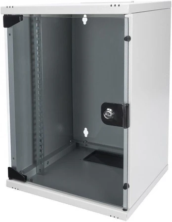 Serverių spinta Digitus Wallmount Cabinet 10"