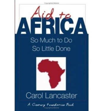 Aid to Africa