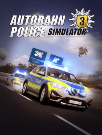 Autobahn Police Simulator 3 PC