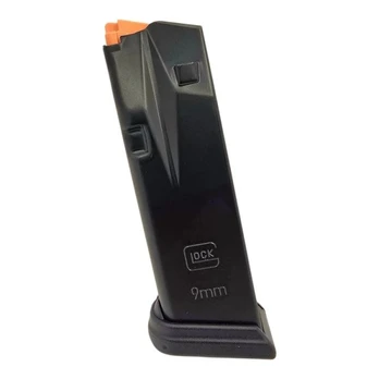 Dėtuvė GLOCK G43X 15rd